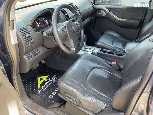 Nissan Pathfinder 2007 - фото 8