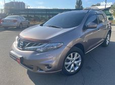 Продажа б/у Nissan Murano в Киеве - купить на Автобазаре