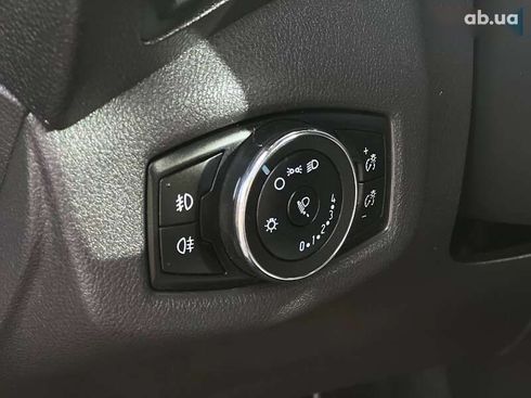 Ford Transit Connect 2014 - фото 27