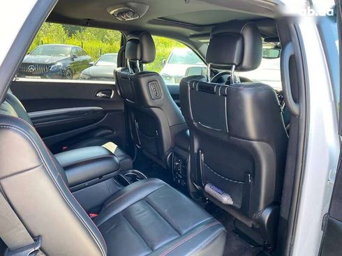 Dodge Durango 2018 - фото 26