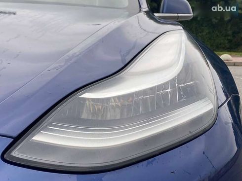 Tesla Model 3 2018 - фото 7