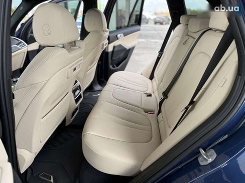 BMW X5 2022 - фото 26