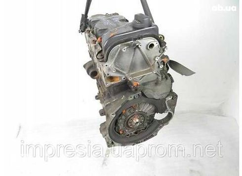 двигатель в сборе для Volkswagen Passat - купити на Автобазарі - фото 8