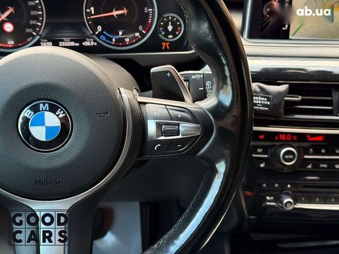 BMW X5 2015 - фото 27