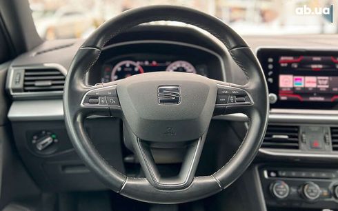 SEAT Tarraco 2019 - фото 11