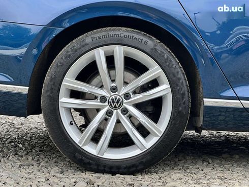 Volkswagen Passat 2022 - фото 23