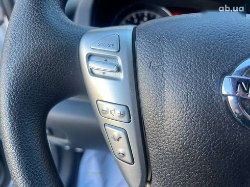 Nissan Versa 2017 - фото 24