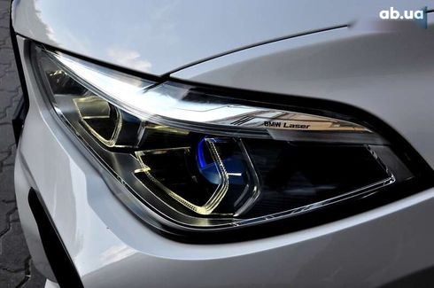 BMW X6 2022 - фото 16