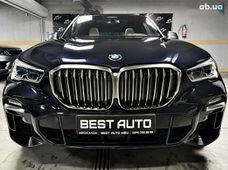 Продажа б/у BMW X5 в Киеве - купить на Автобазаре