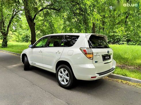 Toyota RAV4 2013 - фото 11