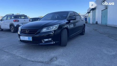 Honda Accord 2013 - фото 4