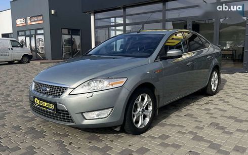 Ford Mondeo 2008 - фото 3