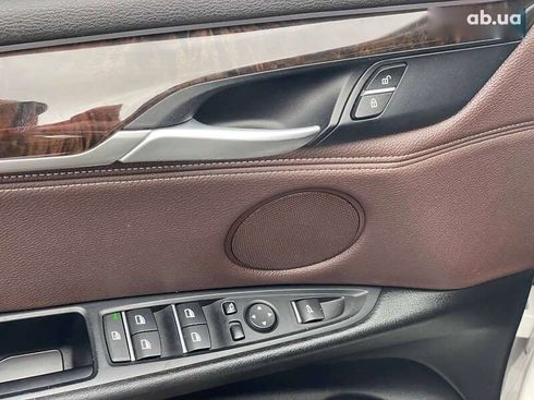 BMW X5 2016 - фото 18