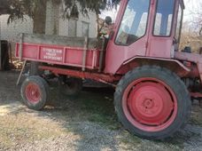 Тракторы в Украине - купить на Автобазаре
