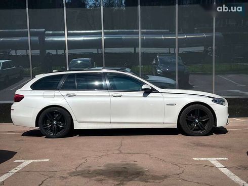 BMW 5 серия 2013 - фото 4