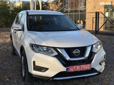Продаж вживаних Nissan Rogue у Вінниці - купити на Автобазарі