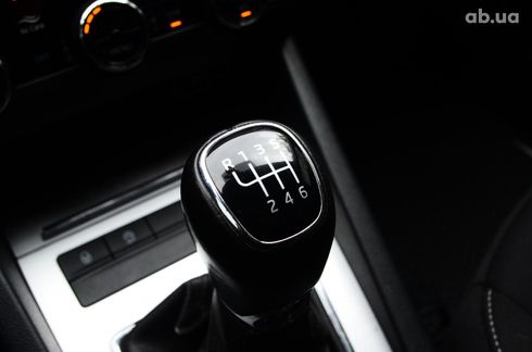 Skoda Octavia 2019 белый - фото 19