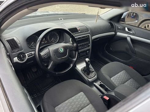 Skoda Octavia 2013 - фото 30