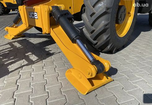 JCB 535-140 2015 - фото 12