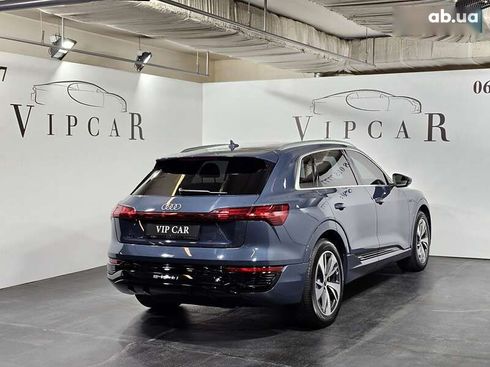 Audi Q8 e-tron 2023 - фото 10