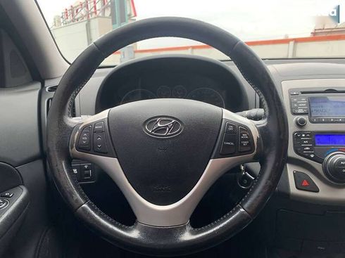 Hyundai i30 2009 - фото 15