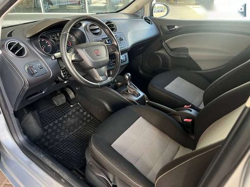SEAT Ibiza 2013 - фото 27