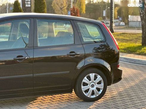 Ford C-Max 2009 - фото 8