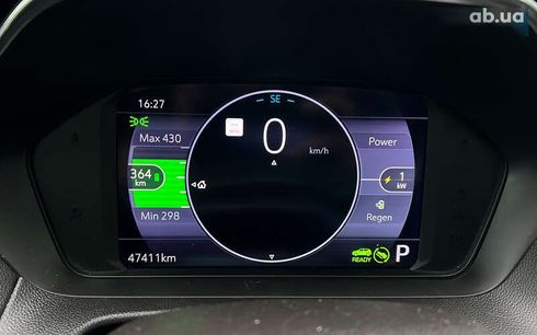 Chevrolet Bolt 2023 - фото 21