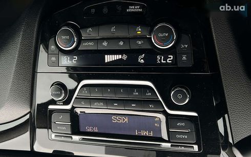 Nissan Qashqai 2018 - фото 16