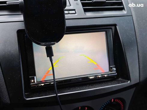 Mazda 3 2011 синий - фото 25