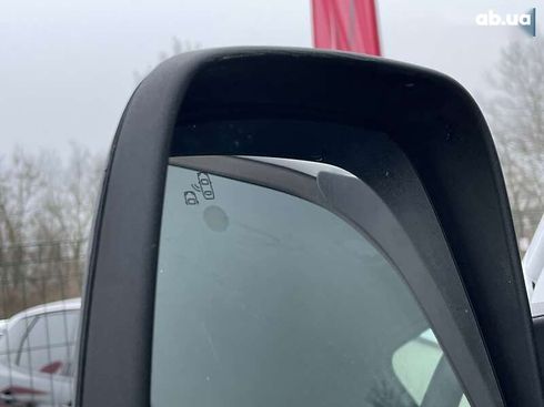 Renault Master 2022 - фото 23