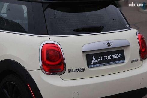 MINI Hatch 2015 - фото 8