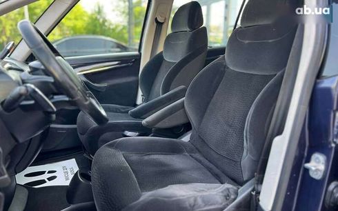 Citroёn C4 Picasso 2009 - фото 11