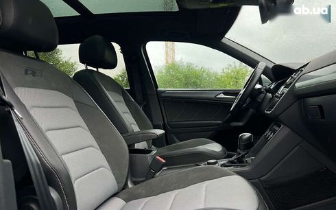 Volkswagen Tiguan 2020 - фото 9