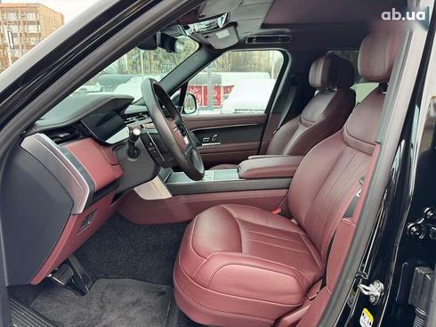 Land Rover Range Rover 2025 - фото 13