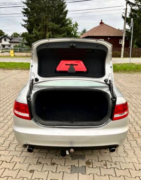 Audi A6 2006 серый - фото 7
