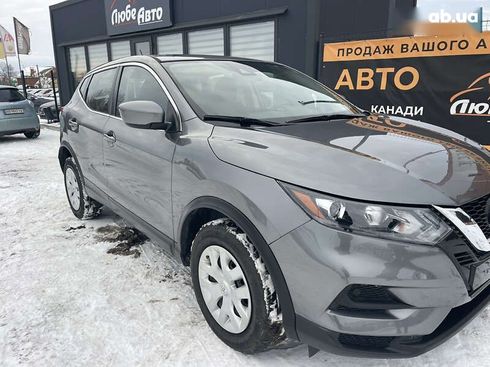 Nissan Rogue 2019 - фото 10