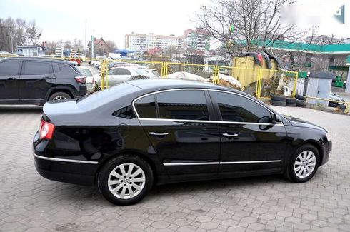 Volkswagen Passat 2006 - фото 13