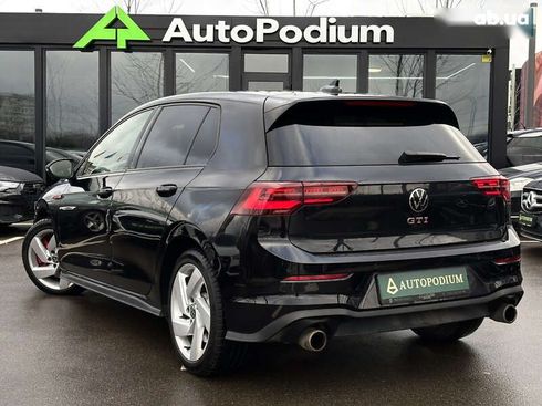 Volkswagen Golf 2021 - фото 7