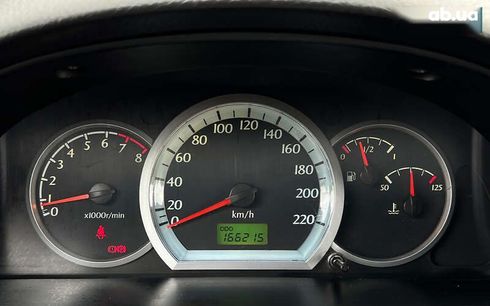 Chevrolet Lacetti 2010 - фото 10