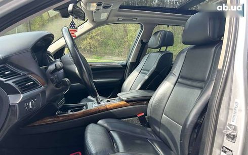 BMW X5 2012 - фото 9