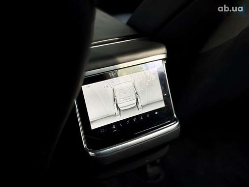 Tesla Model S 2022 - фото 17