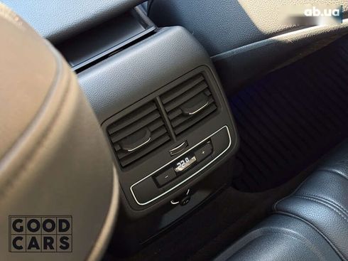 Audi A5 2017 - фото 30