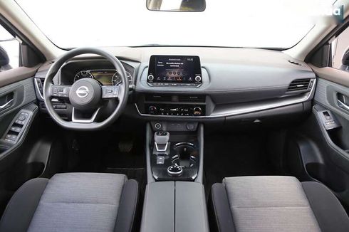 Nissan Rogue 2023 - фото 13