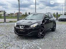 Продаж вживаних Nissan в Бродах - купити на Автобазарі