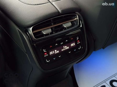 Mercedes-Benz EQE-Класс 2024 - фото 25