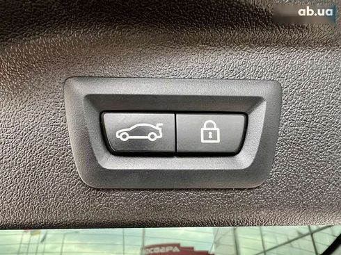BMW X7 2020 - фото 16