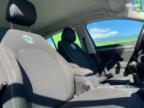 Skoda Superb 2008 - фото 29