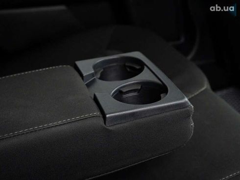 Ford Fusion 2017 - фото 28