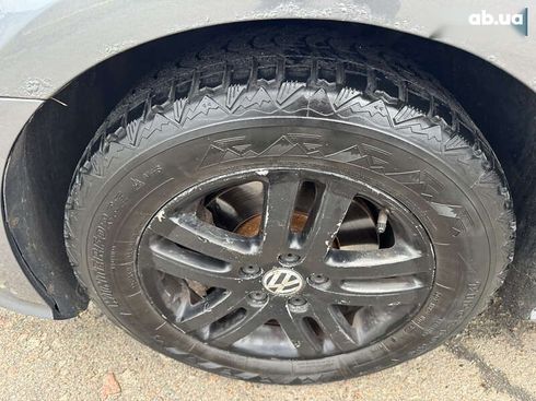 Volkswagen Passat 2016 - фото 10